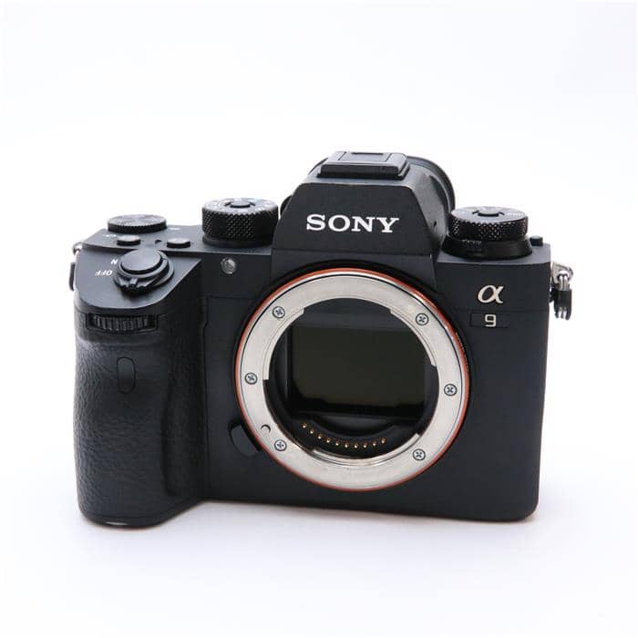 中古)SONY (ソニー) α9 ボディ ILCE-9（商品ID：3717015801399）詳細 