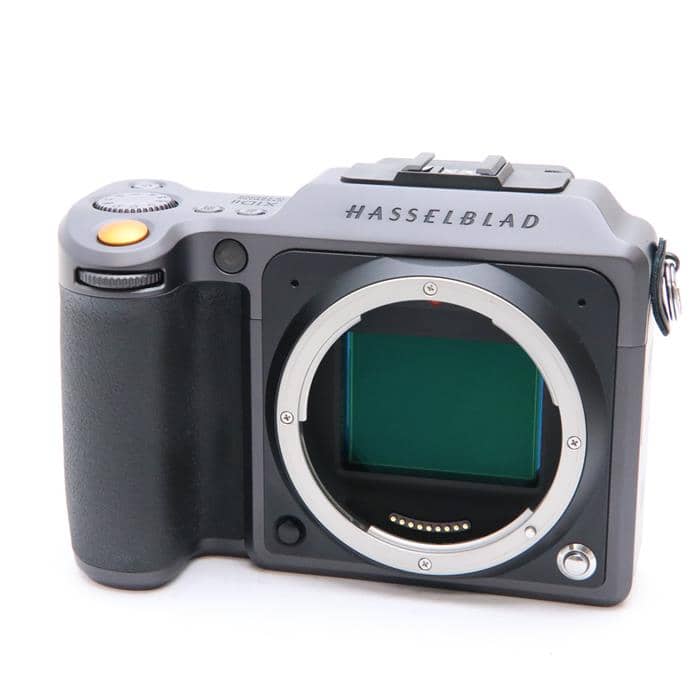 ハッセルブラッド XCD 65mm f2.8 中古良品