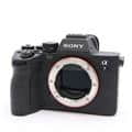 SONY (ソニー) α7IV ボディ ILCE-7M4