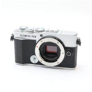 【ジャンク品】OLYMPUS PEN Lite E-PL7 ホワイト OLYMPUS PEN Lite E-PL7 ホワイト 撮影可 ジャンク扱い】OLYMPUS PEN