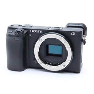 美品】sony α6400 値下げ可