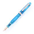 中古)PLATINUM プラチナ 万年筆 #3776 センチュリー NICE(ニース