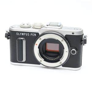 OLYMPUS (オリンパス) PEN E-PL8 ボディ ブラック メイン