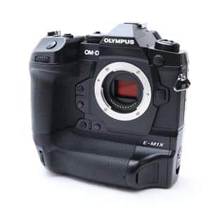 OLYMPUS (オリンパス) OM-D E-M1X ボディ メイン