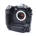OM-D E-M1X ボディ