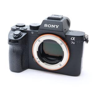 SONY (ソニー) α7II ボディ ILCE-7M2 メイン