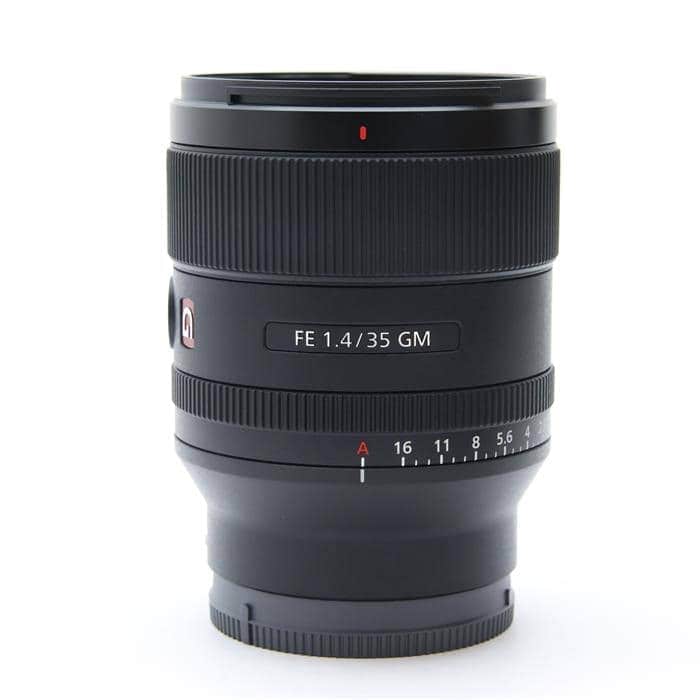 FE 35mm F1.4 GM SEL35F14GM