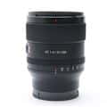FE 35mm F1.4 GM SEL35F14GM