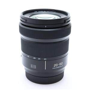 Panasonic (パナソニック) LUMIX S 20-60mm F3.5-5.6 メイン