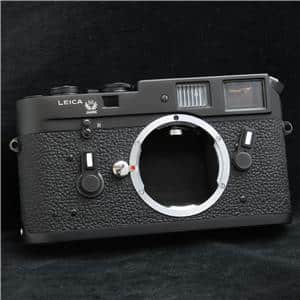 Leica (ライカ) M4  50JAHRE メイン