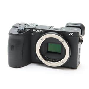 SONY (ソニー) α6600 ボディ ILCE-6600」の商品検索結果