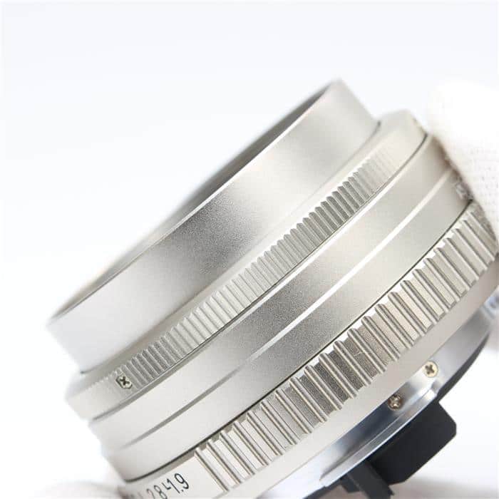 FA43mm F1.9 Limited
