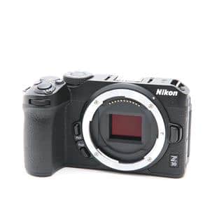 Nikon (ニコン) Z30 ボディ メイン