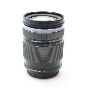 OLYMPUS DIGITAL ED 14-150mm MCフィルター&フード付 Olympus M.ZUIKO Digital ED 14-150mm f/4-5.6 II Review