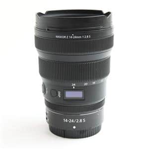 Nikon (ニコン) NIKKOR Z 14-24mm F2.8 S メイン