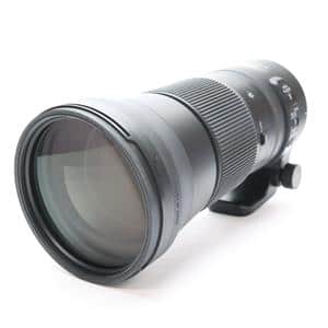 美品 FマウントSIGMA 150-600mm Contemporary ニコン Amazon.co.jp: SIGMA 望遠ズームレンズ Contemporary 150-600mm