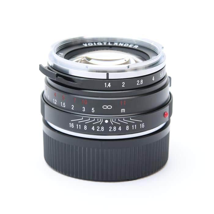 LEICA - 【だーやまさん専用】Voigtländer ノクトン40mm F1.4 s.c. NOKTON classic 40mm F1.4 - 株式会社コシナ