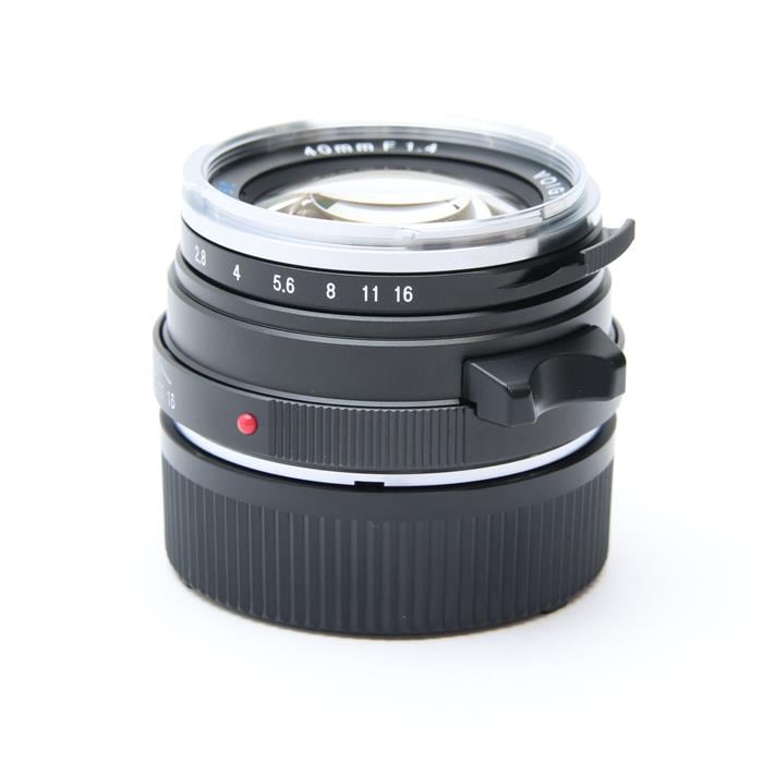 中古)Voigtlander (フォクトレンダー) NOKTON classic 40mm F1.4