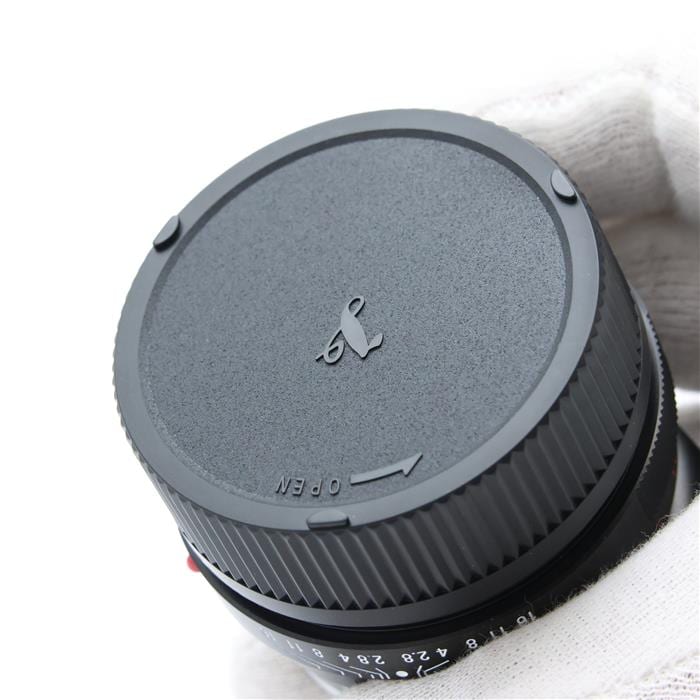 【中古】(フォクトレンダー) Voigtlander  ノクトン クラシツク 40/1.4 SC (VMマウント) レビュー】Voigtlander NOKTON CLASSIC 40mm F1.4｜5万円以下で