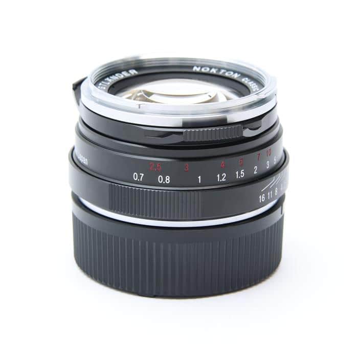 中古)Voigtlander (フォクトレンダー) NOKTON classic 40mm F1.4