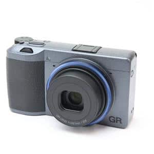 RICOH (リコー) GR II」の商品検索結果 | デジタルカメラ