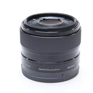 【美品】SONY E 35mm F1.8 OSS E 35 mm F1.8 OSS | SEL35F18 | Sony Poland