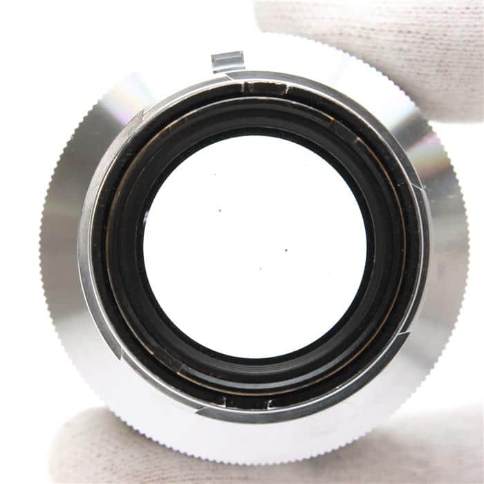 Zeiss-Opton Sonnar 50mm F1.5 (旧コンタックス)