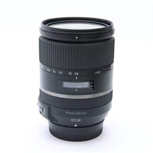 TAMRON (タムロン) 28-300mm F3.5-6.3 Di VC PZD（ニコン用）」の商品