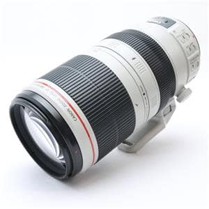 新品)Canon (キヤノン) EF100-400mm F4.5-5.6L IS II USM（商品ID
