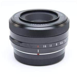 新品)銘匠光学 (めいしょうこうがく) TTArtisan AF 27mm F2.8 (フジ