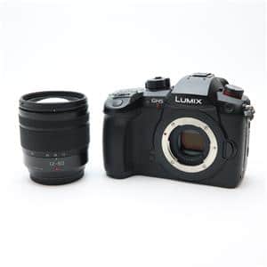 Panasonic (パナソニック) LUMIX DC-GH5M 標準ズームレンズキット」の