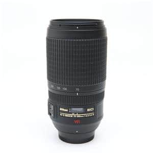 Nikon (ニコン) AF-S VR Zoom-Nikkor 70-300mm F4.5-5.6G IF-ED」の