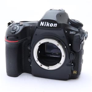 Nikon (ニコン) D850 ボディ メイン