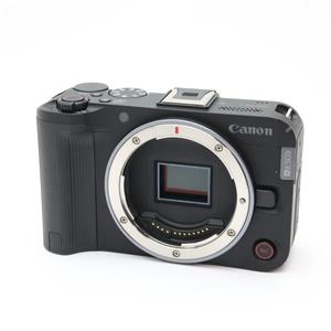 新品)Canon (キヤノン) EOS R50 V ボディ ブラック（商品ID