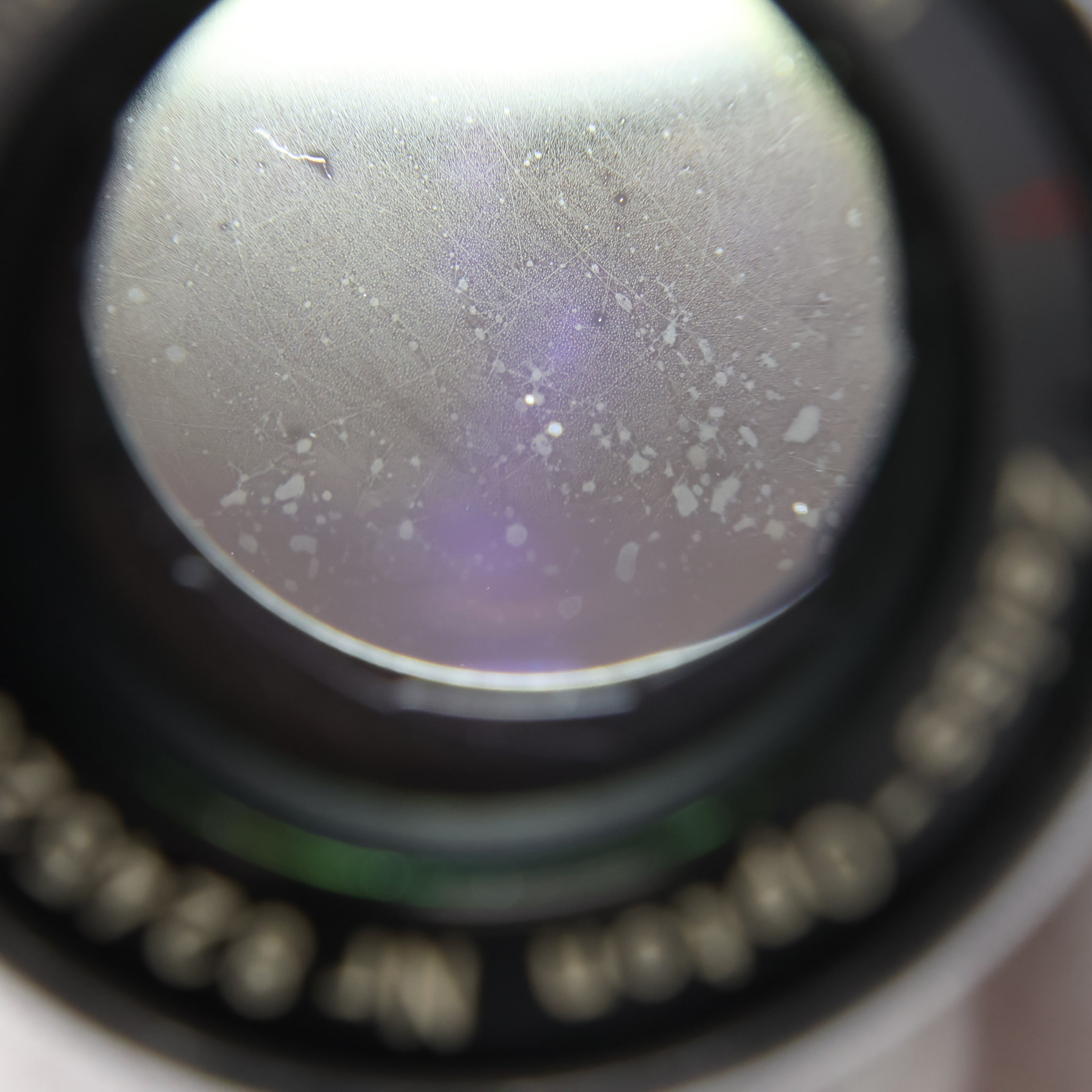 中古)ZEISS (ツァイス) Sonnar 50mm F2 (旧コンタックスC)（商品ID