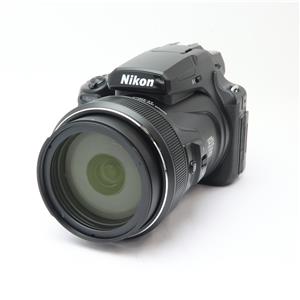 Nikon (ニコン) COOLPIX P1100 メイン