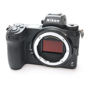 Nikon (ニコン) Z6II ボディ メイン