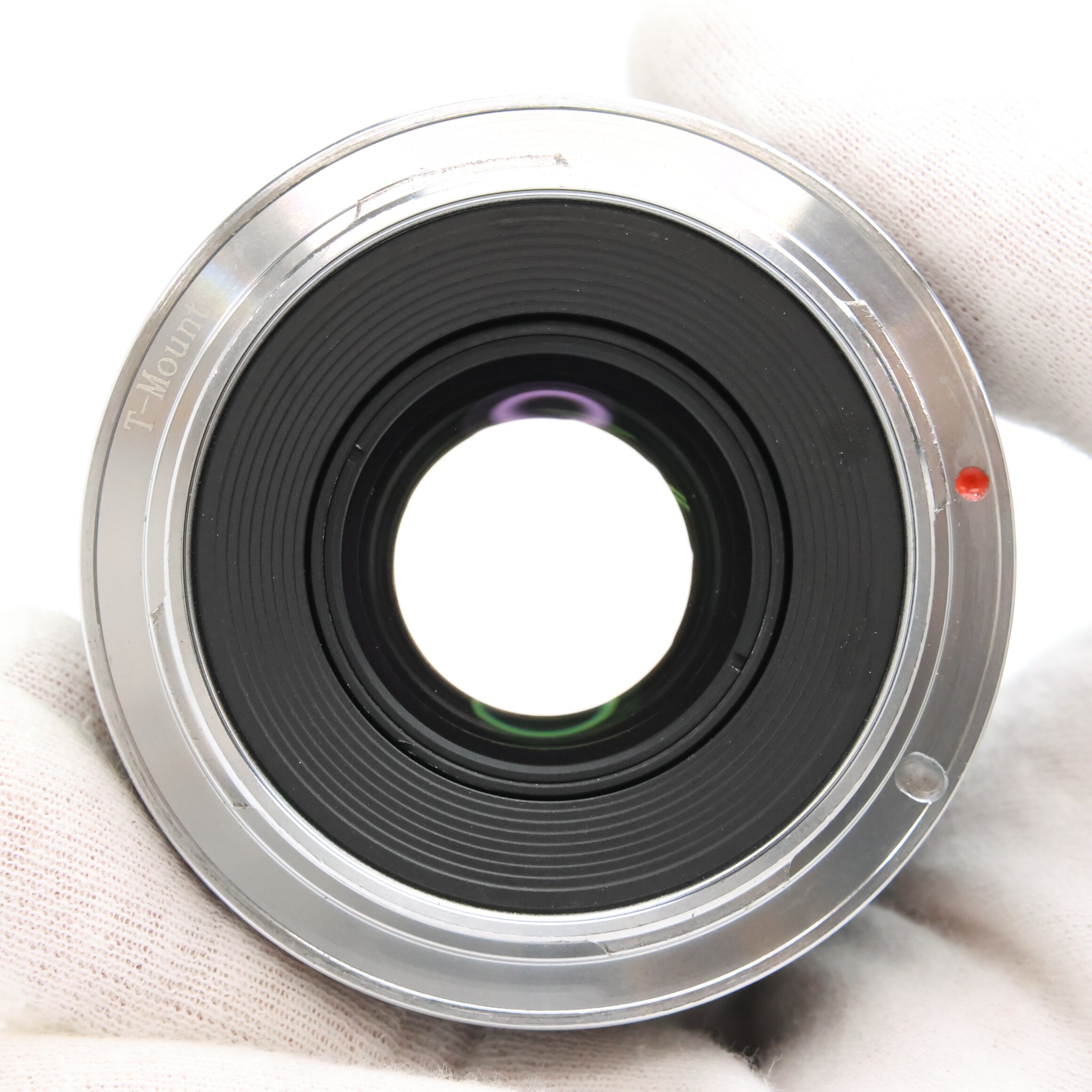 中古)銘匠光学 (めいしょうこうがく) TTArtisan 21mm F1.5 ASPH 