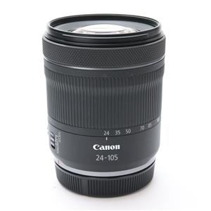 新品)Canon (キヤノン) RF24-105mm F4-7.1 IS STM（商品ID