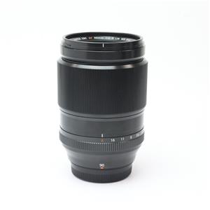 FUJIFILM (フジフイルム) フジノン XF90mm F2 R LM WR」「中古商品」の
