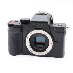 panasonic (パナソニック) lumix dc-g100d ボディ」の商品検索結果