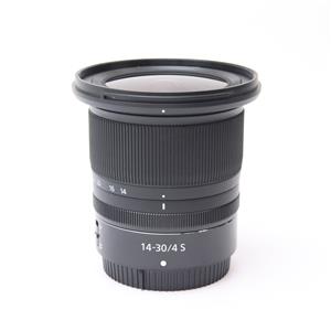 Nikon (ニコン) NIKKOR Z 14-30mm F4 S メイン