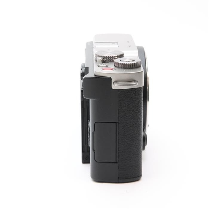 中古Panasonic (パナソニック)LUMIX S9 ダブルレンズキット DC-S9W-S