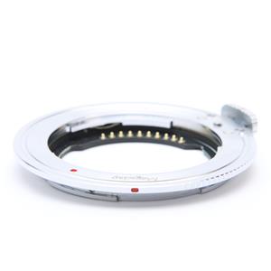 中古)Megadap (メガダプ) 電子マウントアダプター ソニーEレンズ