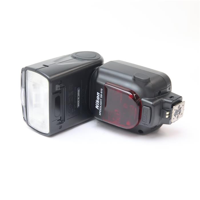 中古)Nikon (ニコン) スピードライト SB-910（商品ID：3717030581399