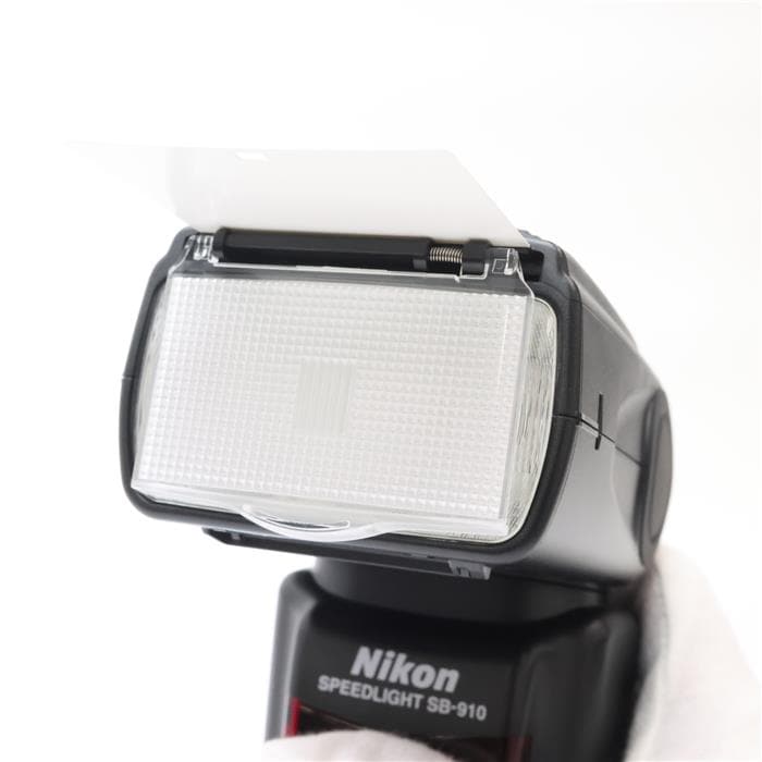 中古)Nikon (ニコン) スピードライト SB-910（商品ID：3717030581399