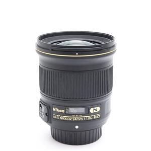 AF-S NIKKOR 24mm f/1.8G ED」の商品検索結果 | デジタルカメラ