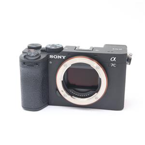 SONY α7C II」の商品検索結果 | デジタルカメラ、ミラーレスカメラ