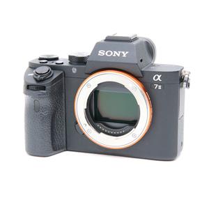 SONY α7II」の商品検索結果 | デジタルカメラ、ミラーレスカメラ、交換