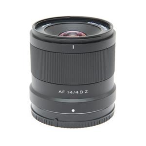 新品)VILTROX(ビルトロックス) AF 14mm F4 AIR STM ASPH ED IF（ニコン
